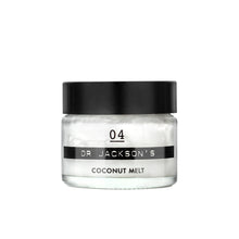Load image into Gallery viewer, Dr Jackson's 04 Coconut Melt