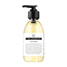 Load image into Gallery viewer, Dr Jackson's 07 Facewash