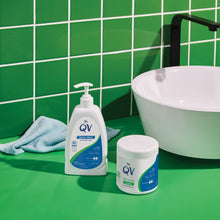 Load image into Gallery viewer, QV Gentle Wash for Dry & Sensitive Skin Types