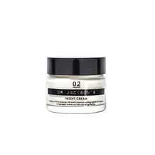 Load image into Gallery viewer, Dr Jackson's 02 Night Cream