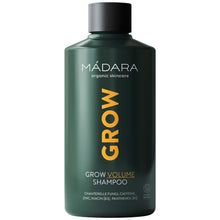 Load image into Gallery viewer, Madara GROW Volume Shampoo