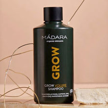 Load image into Gallery viewer, Madara GROW Volume Shampoo