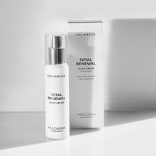 Load image into Gallery viewer, Madara TIME MIRACLE Total Renewal Night Cream