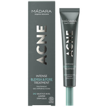 Load image into Gallery viewer, Madara ACNE Intense Blemish & Pore Treatment