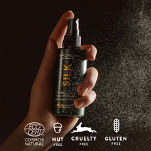 Load image into Gallery viewer, Madara SILK Micro-Keratin Healthy Hair Mist