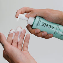 Load image into Gallery viewer, Madara ACNE Sebum Control Clear Skin Wash