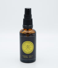 Load image into Gallery viewer, Mount Purious Forest Trail Beard Oil
