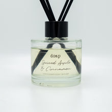 Load image into Gallery viewer, DOAP Beauty Spiced Apple & Cinnamon Diffuser