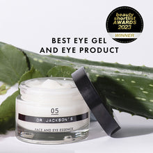 Load image into Gallery viewer, Dr Jackson's 05 Face &amp; Eye Essence

