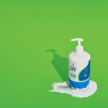 Load image into Gallery viewer, QV Moisturising Cream for Dry &amp; Sensitive Skin Types
