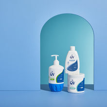 Load image into Gallery viewer, QV Moisturising Cream for Dry &amp; Sensitive Skin Types
