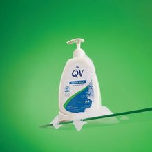 Load image into Gallery viewer, QV Gentle Wash for Dry &amp; Sensitive Skin Types
