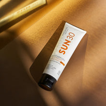 Load image into Gallery viewer, Madara SUN30 Plant Stem Cell Antioxidant Sunscreen SPF30
