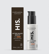 Load image into Gallery viewer, Madara HIS After Shave Serum
