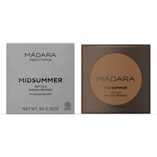 Load image into Gallery viewer, Madara Soft Silk Mineral Bronzer
