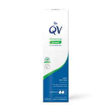 Load image into Gallery viewer, QV Moisturising Cream for Dry &amp; Sensitive Skin Types
