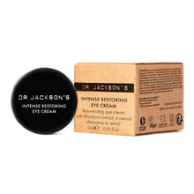 Load image into Gallery viewer, Dr Jackson's Intense Restoring Eye Cream
