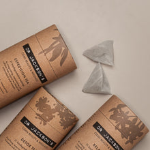 Load image into Gallery viewer, Dr Jackson's Relax Tea - 21 Teabags
