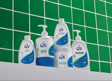 Load image into Gallery viewer, QV Intensive Ointment for Dry &amp; Sensitive Skin Types 450g
