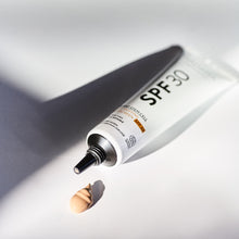 Load image into Gallery viewer, Madara Plant Stem Cell Age-defying Face Sunscreen SPF30
