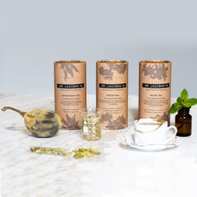 Load image into Gallery viewer, Dr Jackson's Expedition Tea - 21 Teabags

