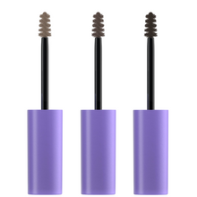 Load image into Gallery viewer, Madara GROW &amp; FIX Tinted Brow Gel
