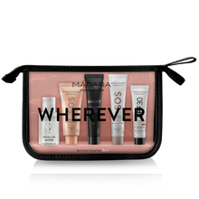 Load image into Gallery viewer, Madara Wherever Travel Set 5 in 1
