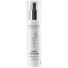 Load image into Gallery viewer, Madara DEEP MOISTURE Nourish Cream
