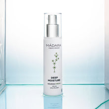 Load image into Gallery viewer, Madara DEEP MOISTURE Nourish Cream
