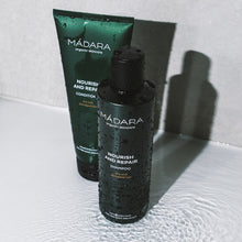 Load image into Gallery viewer, Madara Nourish and Repair Shampoo
