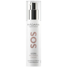 Load image into Gallery viewer, Madara SOS HYDRA Recharge Cream
