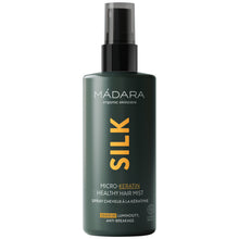 Load image into Gallery viewer, Madara SILK Micro-Keratin Healthy Hair Mist
