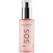 Load image into Gallery viewer, Madara SOS Hydra Intense Rose Jelly
