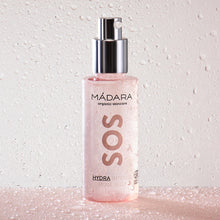 Load image into Gallery viewer, Madara SOS Hydra Intense Rose Jelly
