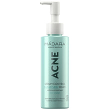 Load image into Gallery viewer, Madara ACNE Sebum Control Clear Skin Wash
