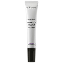 Load image into Gallery viewer, Madara TIME MIRACLE Wrinkle Resist Eye Cream
