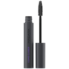 Load image into Gallery viewer, Madara COME CLOSER Infinite Lash Mascara
