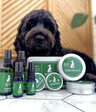 Load image into Gallery viewer, Majestic Mutt Organic Canine Coat Shine Balm
