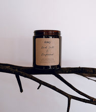 Load image into Gallery viewer, DOAP Beauty Rocksalt &amp; Driftwood Candle
