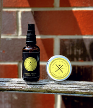 Load image into Gallery viewer, Mount Purious Forest Trail Beard Oil
