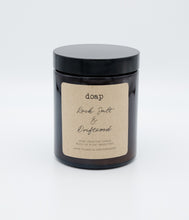Load image into Gallery viewer, DOAP Beauty Rocksalt &amp; Driftwood Candle
