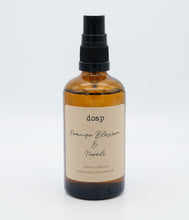 Load image into Gallery viewer, DOAP Beauty Orange Blossom &amp; Neroli Room &amp; Linen Mist
