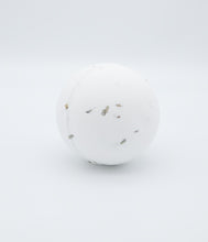Load image into Gallery viewer, DOAP Beauty Lemon &amp; Lavender Luxury Foaming Bath Bomb
