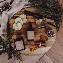 Load image into Gallery viewer, DOAP Beauty Spiced Apple &amp; Cinnamon Diffuser
