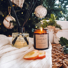 Load image into Gallery viewer, DOAP Beauty Spiced Apple &amp; Cinnamon Scentsation
