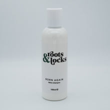 Load image into Gallery viewer, Roots &amp; Locks BORN AGAIN Detox Shampoo
