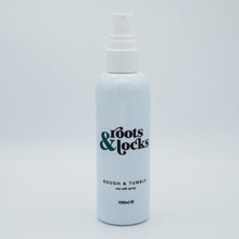 Load image into Gallery viewer, Roots &amp; Locks ROUGH &amp; TUMBLE Sea Salt Spray
