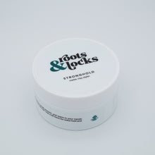 Load image into Gallery viewer, Roots &amp; Locks STRONGHOLD Matte Clay Styler 100ml
