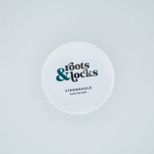 Load image into Gallery viewer, Roots &amp; Locks STRONGHOLD Matte Clay Styler 100ml
