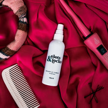 Load image into Gallery viewer, Roots &amp; Locks ROUGH &amp; TUMBLE Sea Salt Spray
